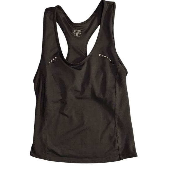 C9 by Champion Black Athletic Tank Top - Picture 1 of 4